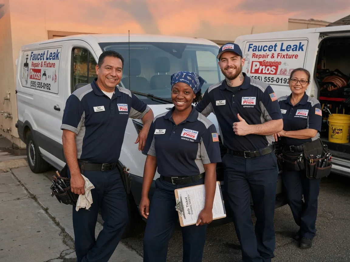 Faucet Repair company in Sabana Hoyos, PR