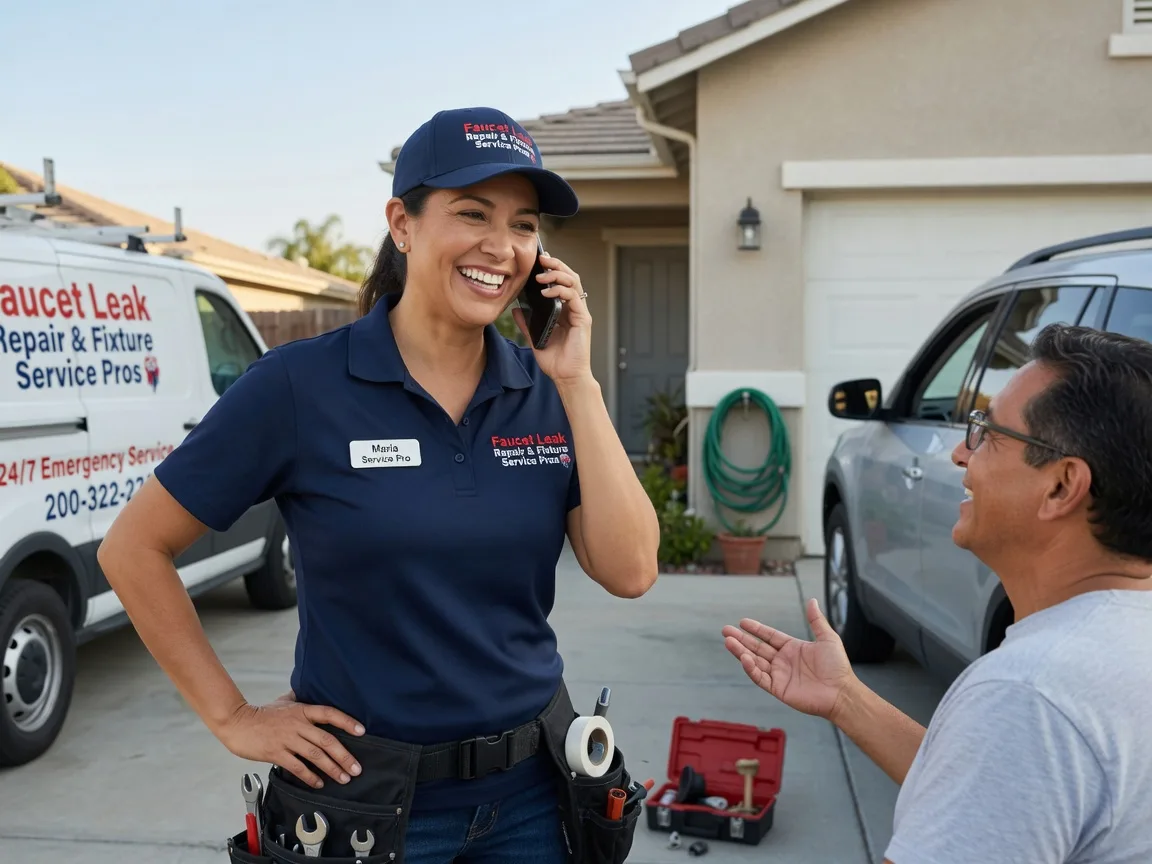Faucet Repair Sabana Hoyos, PR FAQs